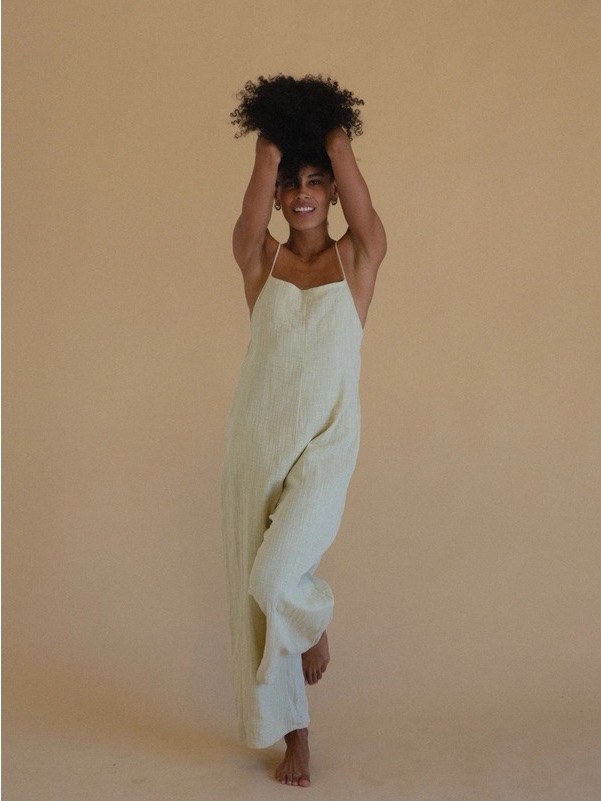 Bahhgoose | Signature Flo Jumpsuit — image 4 of 8